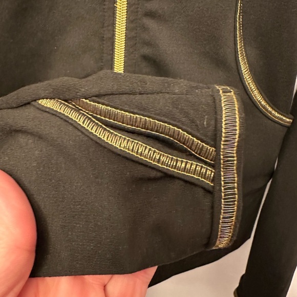 Michael Jackson MJ ONE Women's Hoodie Cirque Du Soleil 2013 Size Small Petite - Picture 7 of 10